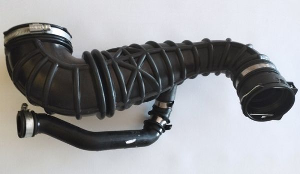 Thermotec DCG093TT Впускний шланг, повітряний фільтр