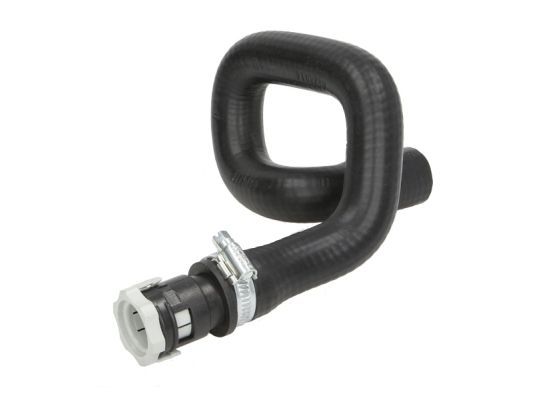 Thermotec DCG107TT Впускний шланг, повітряний фільтр