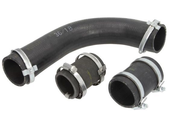 Thermotec DCG184TT Шланг подачі наддувального повітря