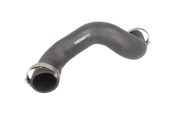 Thermotec DCI018TT Впускний шланг, повітряний фільтр