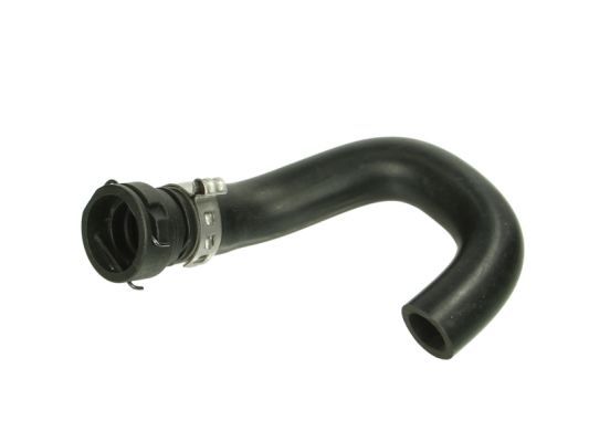 Thermotec DCR064TT Впускний шланг, повітряний фільтр