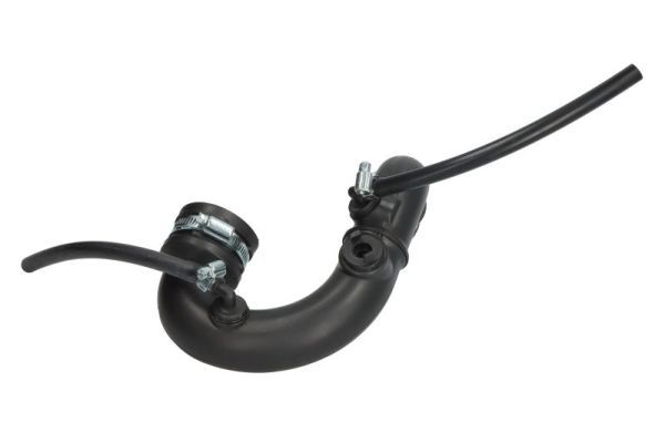 Thermotec DCR066TT Впускний шланг, повітряний фільтр