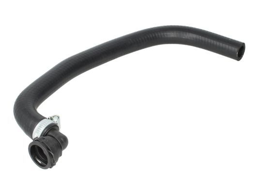 Thermotec DCR067TT Впускний шланг, повітряний фільтр