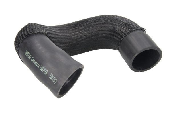 Thermotec DCR176TT Шланг подачі наддувального повітря