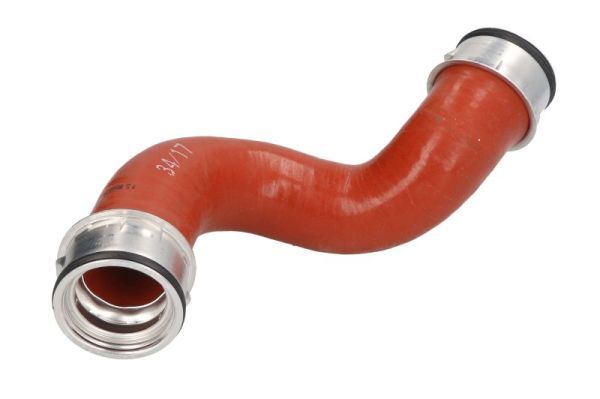 Thermotec DCW062TTS Впускний шланг, повітряний фільтр