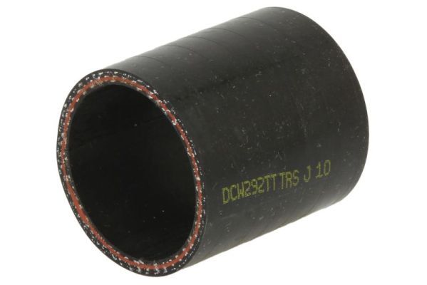 Thermotec DCW292TT Шланг подачі наддувального повітря