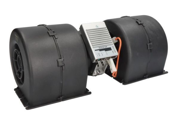 Thermotec DDAG002TT Вентилятор салону