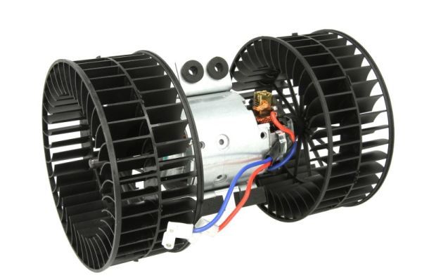 Thermotec DDB010TT Компресор салону