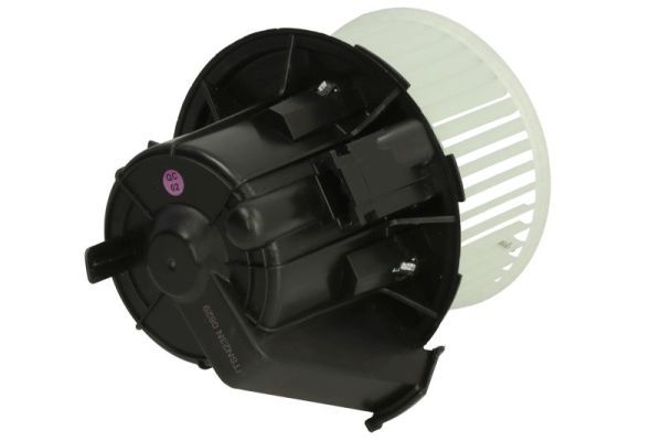 Thermotec DDC018TT Вентилятор салону