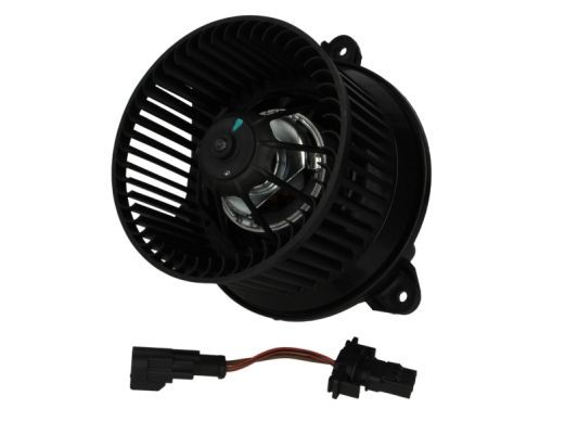 Thermotec DDR001TT Вентилятор салону