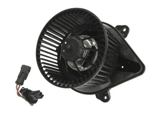 Thermotec DDR001TT Вентилятор салону