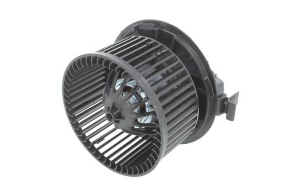 Thermotec DDR012TT Компресор салону
