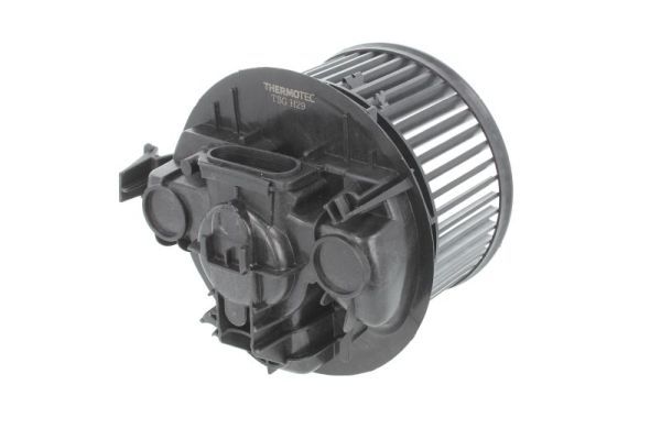 Thermotec DDR012TT Компресор салону