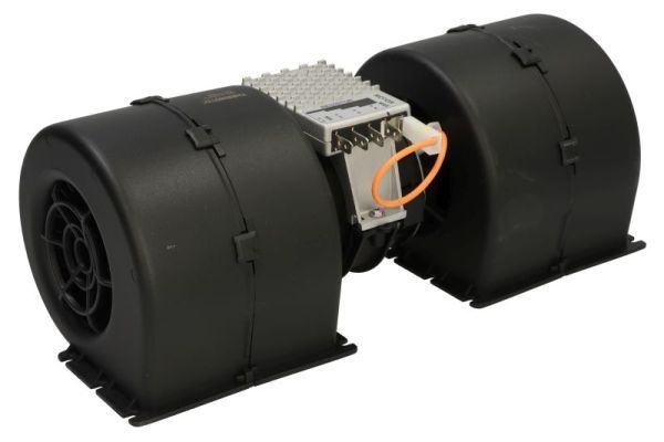 Thermotec DDUN005TT Вентилятор салону
