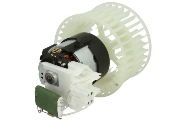 Thermotec DDX012TT Вентилятор салону