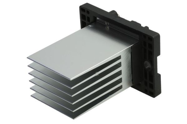 Thermotec DE0505TT Резистор, вентилятор салону
