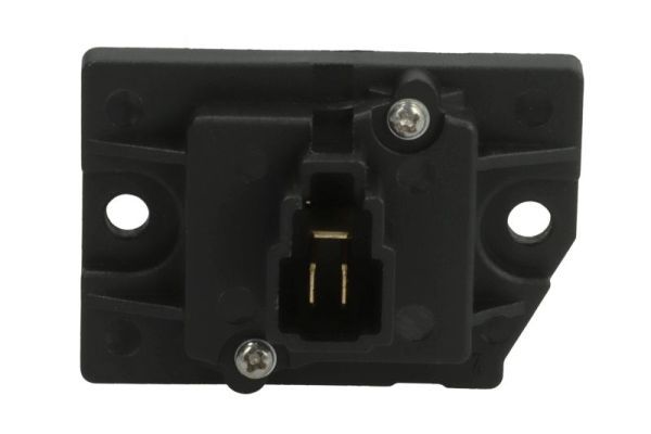 Thermotec DE0505TT Резистор, вентилятор салону
