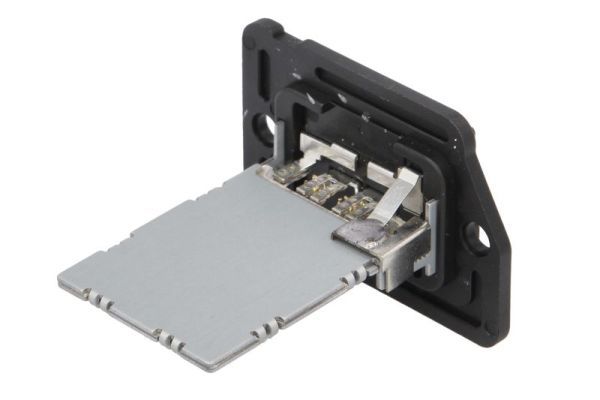 Thermotec DE0506TT Резистор, компресор салону