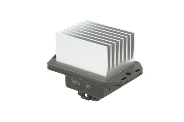 Thermotec DE4003TT Регулятор, вентилятор салону