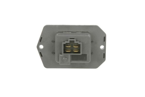 Thermotec DE4003TT Регулятор, вентилятор салону