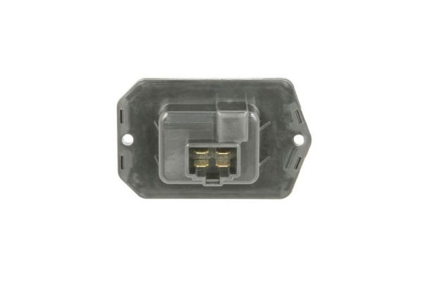 Thermotec DE4006TT Регулятор, вентилятор салону