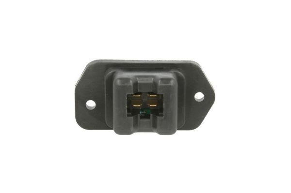 Thermotec DE4007TT Регулятор, вентилятор салону