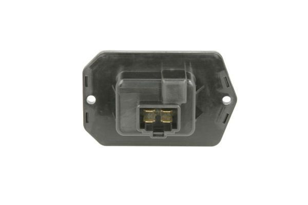Thermotec DE4008TT Регулятор, вентилятор салону