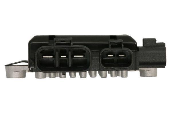 Thermotec DE5002TT Регулятор, компресор салону