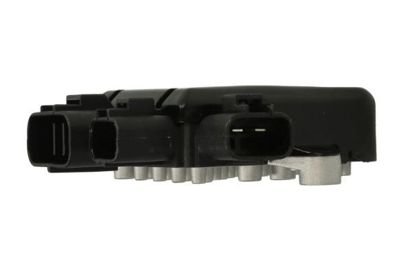 Thermotec DE5002TT Регулятор, компресор салону