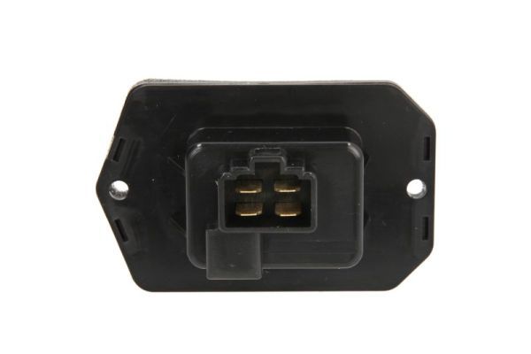 Thermotec DE7002TT Регулятор, вентилятор салону