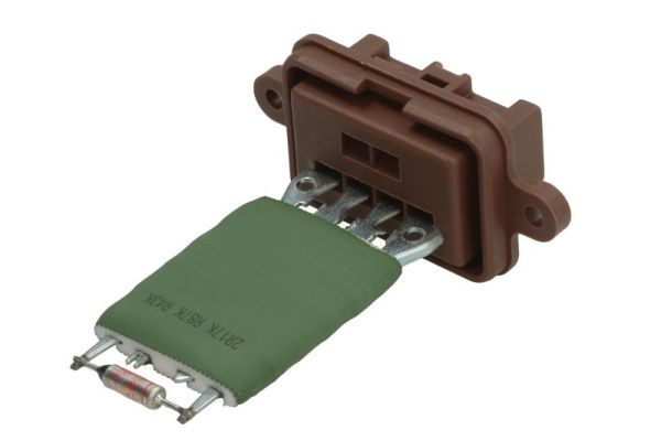 Thermotec DEAG001TT Резистор, компресор салону
