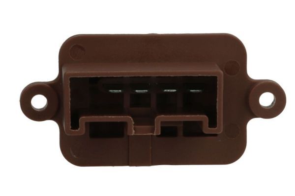 Thermotec DEAG001TT Резистор, компресор салону