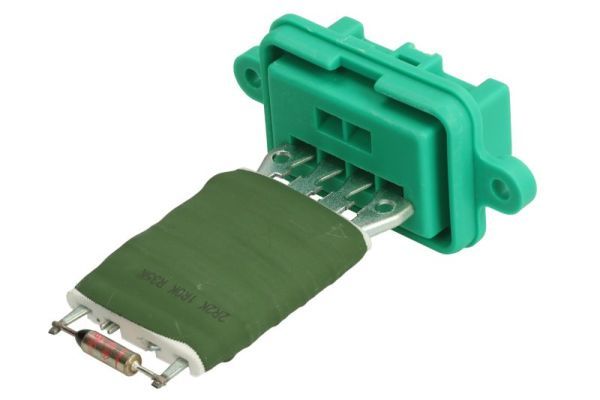 Thermotec DEAG002TT Резистор, компресор салону