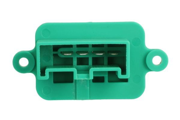 Thermotec DEAG002TT Резистор, компресор салону