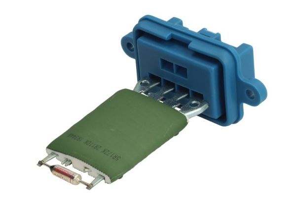 Thermotec DEAG003TT Резистор, вентилятор салону