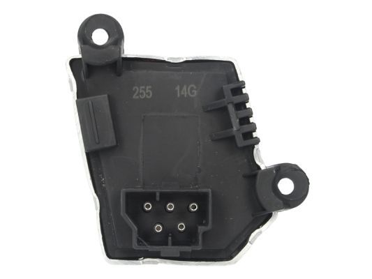 Thermotec DEB003TT Регулятор, вентилятор салону