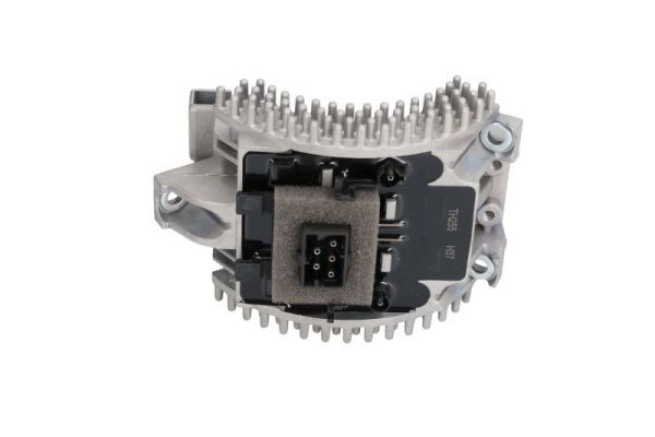 Thermotec DEB005TT Блок керування, система кондиціонування повітря