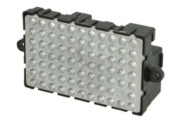 Thermotec DEB008TT Регулятор, вентилятор салону