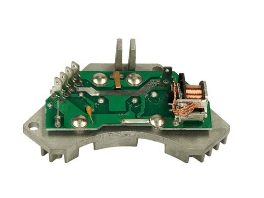 Thermotec DEC004TT Регулятор, вентилятор салону