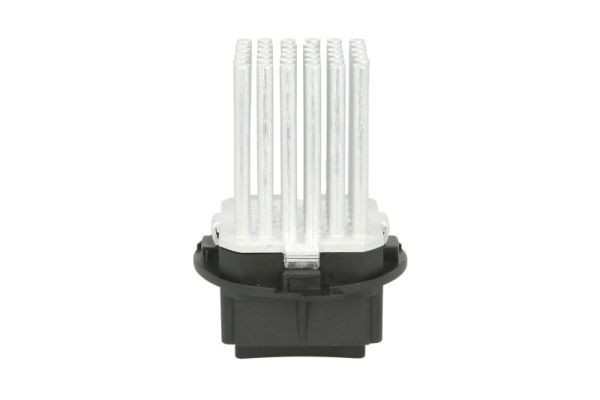 Thermotec DEC007TT Регулятор, вентилятор салону