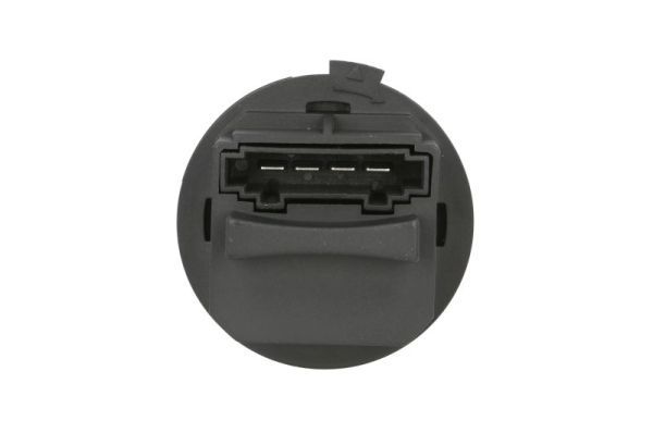 Thermotec DEC007TT Регулятор, вентилятор салону