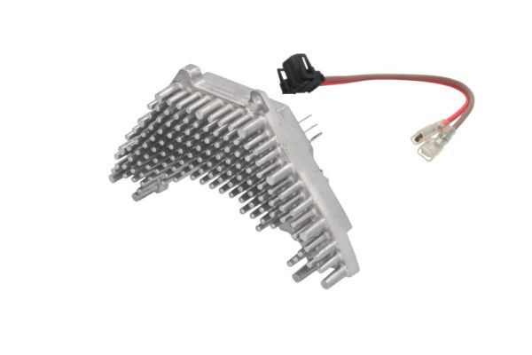 Thermotec DEC012TT Регулятор, компресор салону