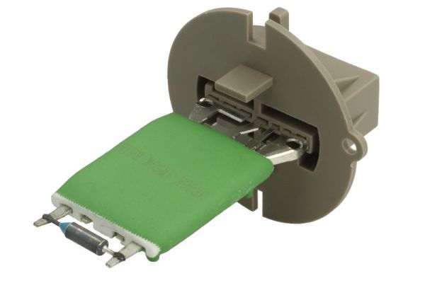 Thermotec DEC020TT Резистор, вентилятор салону