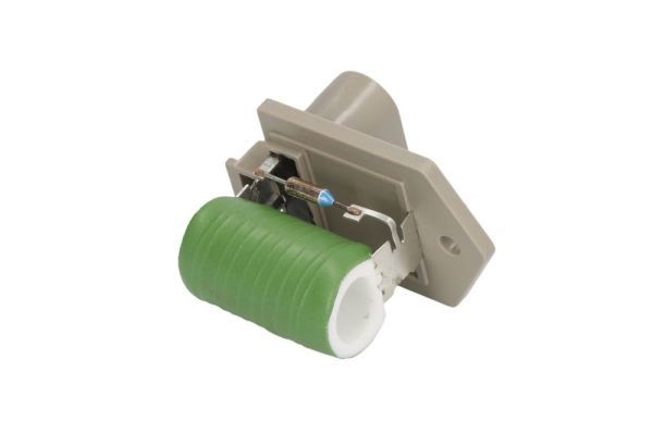 Thermotec DED001TT Резистор, вентилятор салону