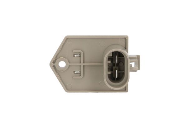 Thermotec DED001TT Резистор, вентилятор салону