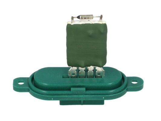 Thermotec DEE001TT Додатковий резистор, вентилятор кондиціонера