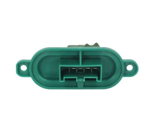 Thermotec DEE001TT Додатковий резистор, вентилятор кондиціонера