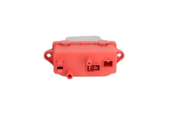 Thermotec DEE002TT Резистор, компресор салону