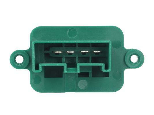 Thermotec DEF004TT Резистор, вентилятор салону
