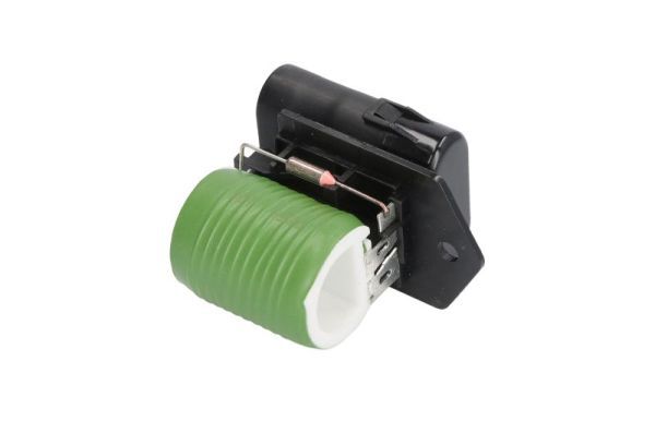 Thermotec DEF010TT Додатковий резистор, електродвигун (вентилятор радіатора)